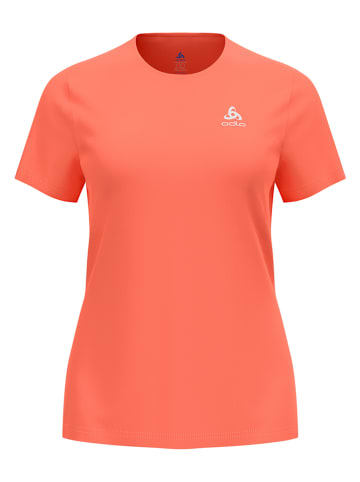 Odlo Trainingsshirt "Cardada" in Rot