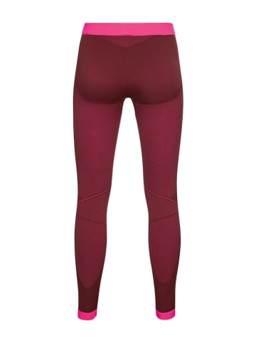 Odlo Functionele onderbroek "Performance Warm" beskleurig