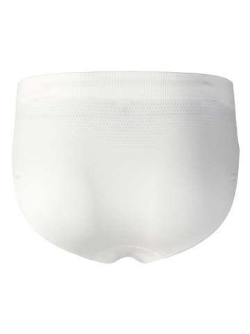 Odlo Slipy funkcyjne "Performance Light Eco" w kolorze białym