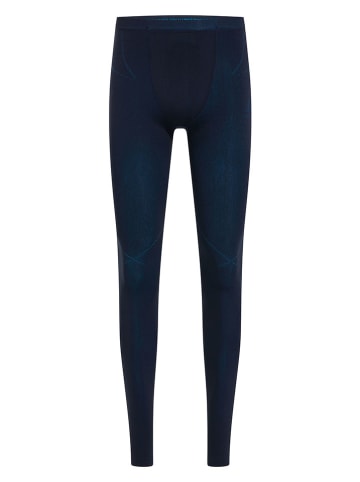 Odlo Funktionsunterhose "Fundamentals Performance" in Dunkelblau