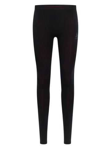 Odlo 2-delige functionele ondergoedset "Fundamentals Performance" zwart