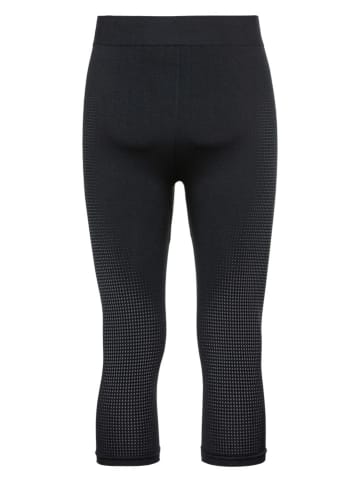 Odlo Funktionsunterhose "Performance Warm Eco" in Schwarz