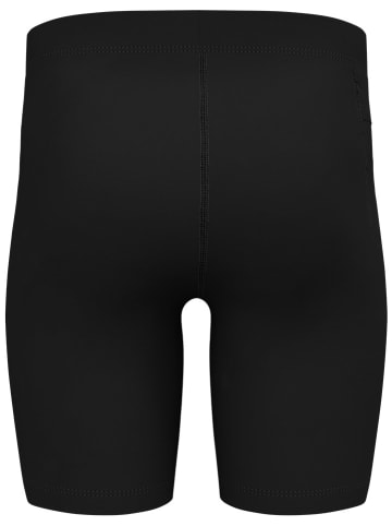 Odlo Hardloopshort "Essential" zwart