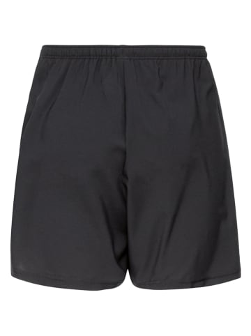 Odlo Laufshorts "Essential" in Schwarz