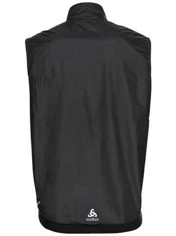Odlo Funktionsweste "Essential" in Schwarz