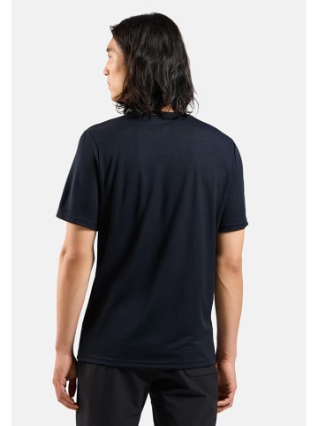 Odlo Funktionsunterhemd  "Active F-Dry Light" in Dunkelblau