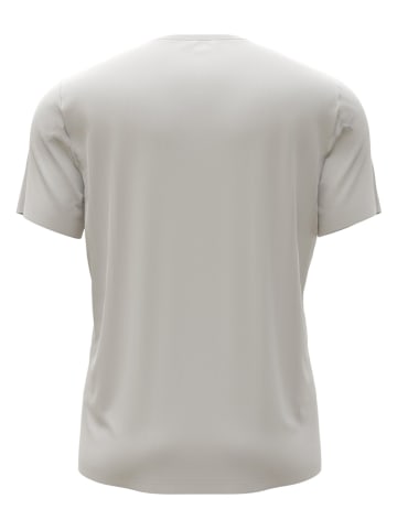 Odlo Koszulka sportowa "Cardada" w kolorze białym