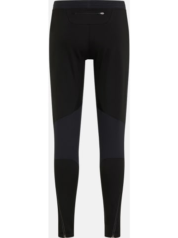 Odlo Langlaufhose "Langnes" in Schwarz