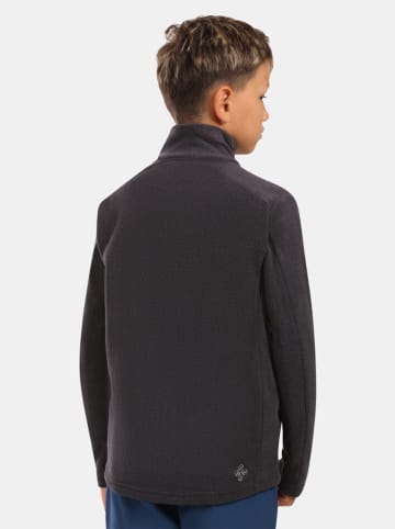Kilpi Fleecejacke "Glamer" in Schwarz