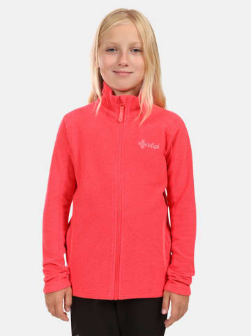 Kilpi Fleecejacke "Glamer" in Pink