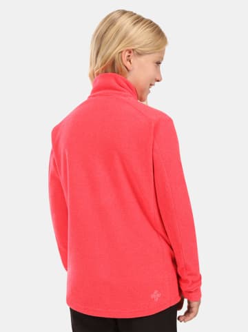 Kilpi Fleecejacke "Glamer" in Pink