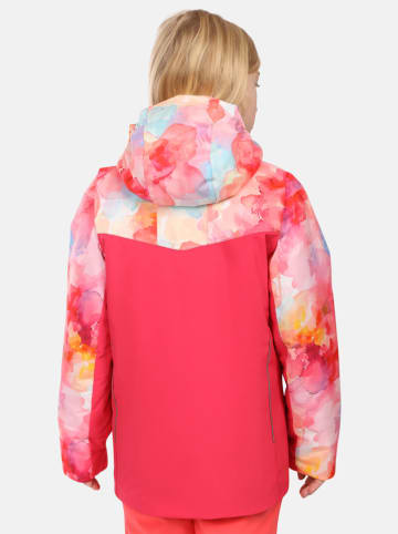 Kilpi Ski-/ Snowboardjacke "Samara" in Pink