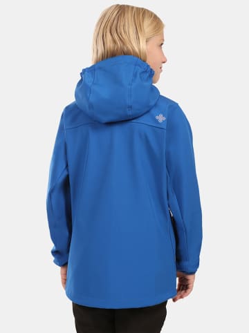 Kilpi Softshelljas "Ravia" blauw