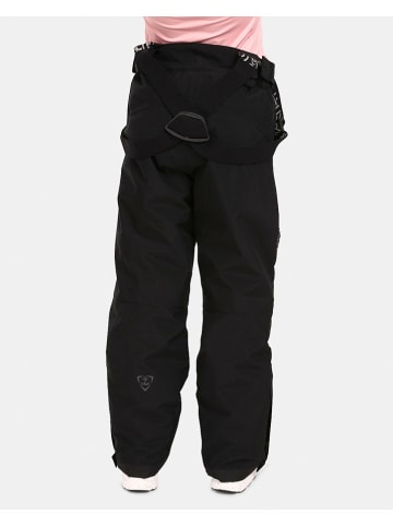 Kilpi Ski-/snowboardbroek "Gabone" zwart