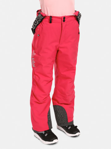Kilpi Ski-/snowboardbroek "Mimas" roze