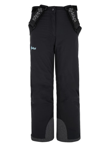 Kilpi Ski-/ Snowboardhose "Team" in Schwarz
