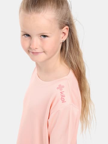 Kilpi Funktionsshirt "Dima" in Rosa
