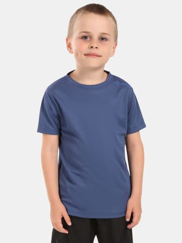 Kilpi Funktionsshirt "Dima" in Dunkelblau