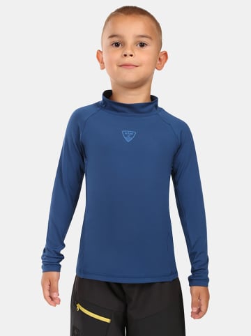 Kilpi Thermounterhemd "Willie" in Blau