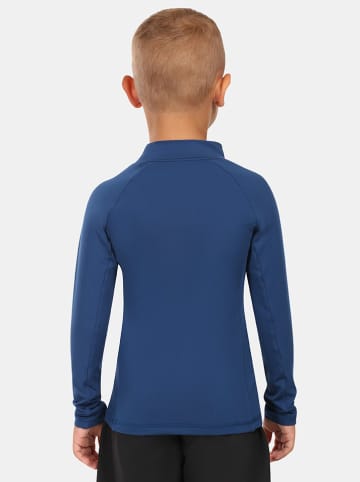 Kilpi Thermounterhemd "Willie" in Blau
