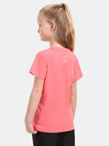 Kilpi Shirt "Malga" roze