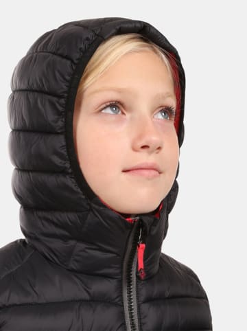 Kilpi Kamizelka pikowana "Tomm" w kolorze czarnym