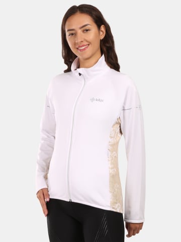 Kilpi Funktionsjacke "Junie" in Weiß