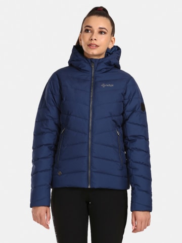 Kilpi Funktionsjacke "Tasha" in Dunkelblau