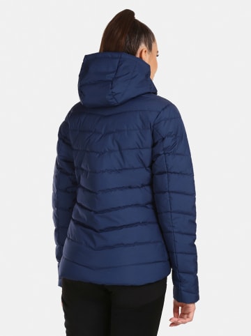Kilpi Funktionsjacke "Tasha" in Dunkelblau