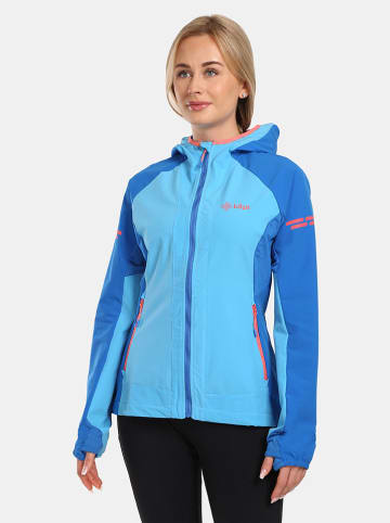 Kilpi Softshelljacke "Baleo" in Blau