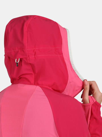 Kilpi Softshelljas "Baleo" roze