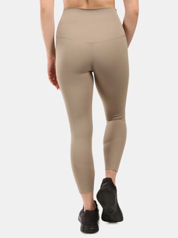 Kilpi Funktionsleggings "Rivian" in Beige