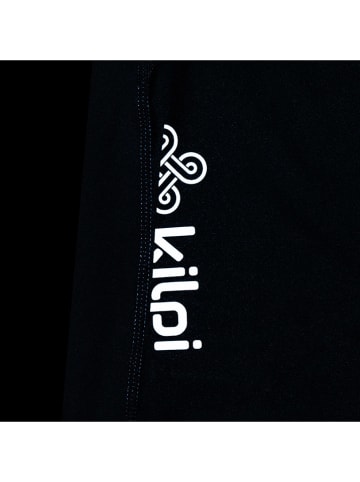 Kilpi Functionele legging "Karang" zwart