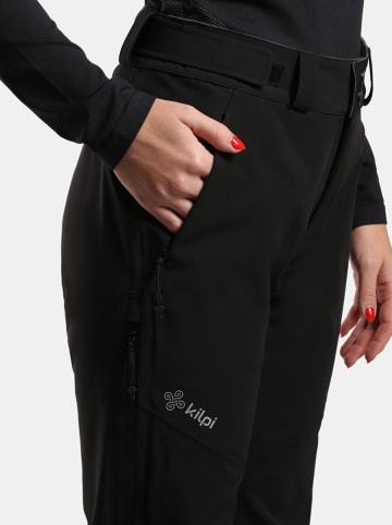 Kilpi Funktionshose "Mestalo" in Schwarz