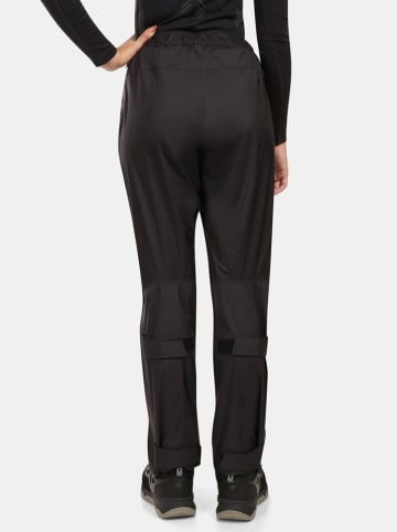 Kilpi Ski-/snowboardbroek "Alpin" zwart