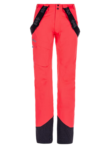 Kilpi Wandelbroek "Lazzaro" roze