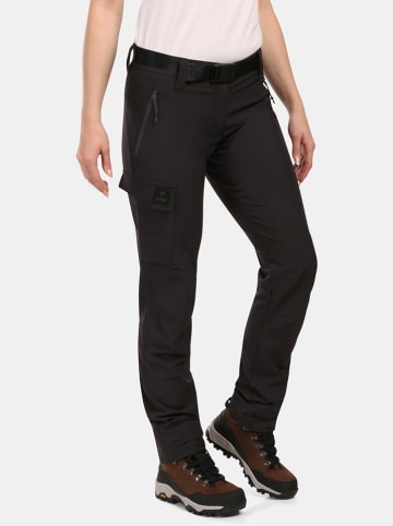 Kilpi Funktionshose "Belvela" in Schwarz
