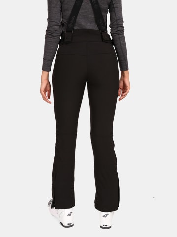 Kilpi Ski-/ Snowboardhose "Dione" in Schwarz