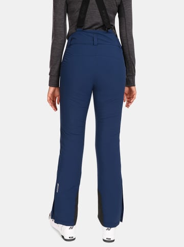 Kilpi Ski-/ Snowboardhose "Eurina" in Dunkelblau