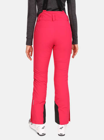 Kilpi Ski-/ Snowboardhose "Eurina" in Pink