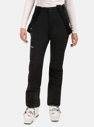 Kilpi Ski-/ Snowboardhose "Eurina" in Schwarz