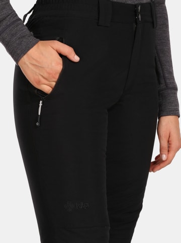 Kilpi Ski-/snowboardbroek "Gabone" zwart