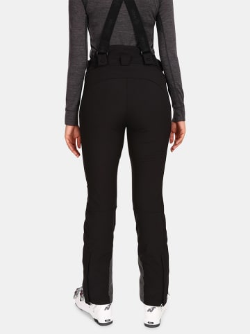 Kilpi Ski-/ Snowboardhose "Rhea" in Schwarz