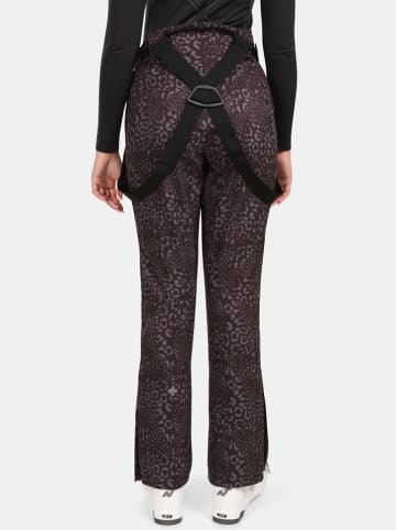 Kilpi Ski-/snowboardbroek "Torien" paars
