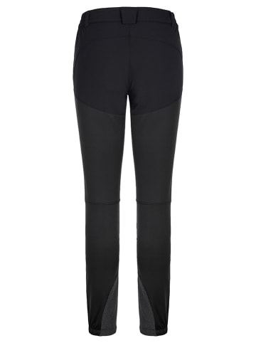 Kilpi Funktionshose "Nuuk" in Schwarz