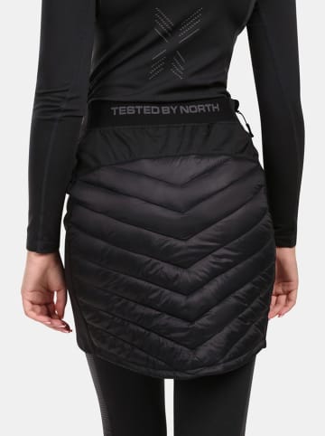 Kilpi Funktionsrock "Tany" in Schwarz