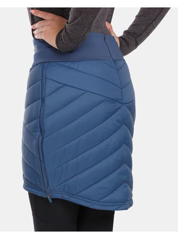 Kilpi Funktionsrock "Tany" in Blau