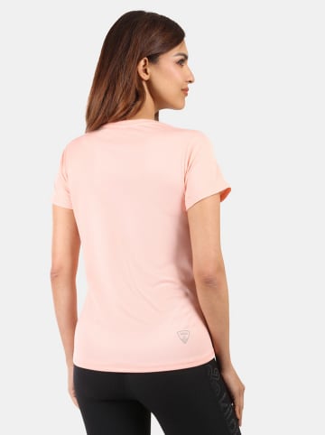 Kilpi Funktionsshirt "Dima" in Rosa