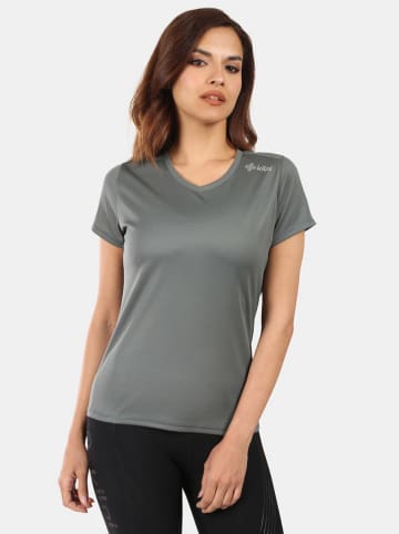 Kilpi Funktionsshirt "Dima" in Khaki