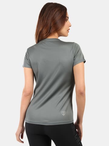 Kilpi Funktionsshirt "Dima" in Khaki